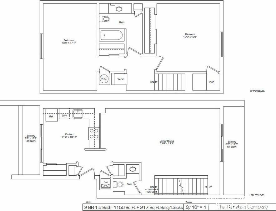 144 N Beacon St #B3 - Photo 2 of 4