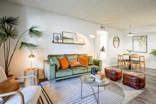 Treehouse Apartments - Photo 1 of 1