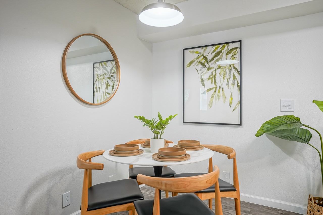 Treehouse Apartments - Photo 5 of 50