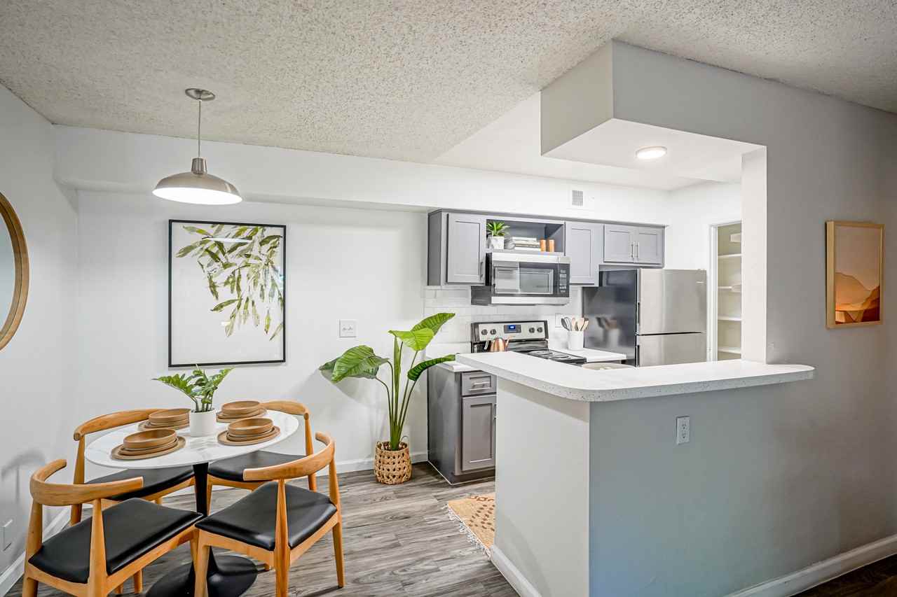 Treehouse Apartments - Photo 6 of 50