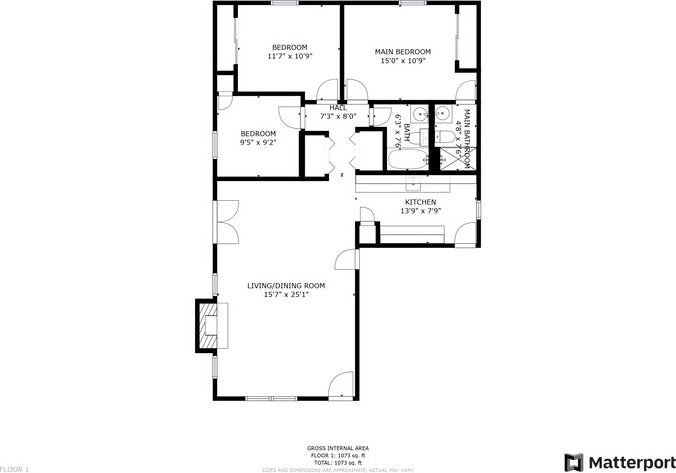 905 Nw Downing Ct - Photo 2 of 12