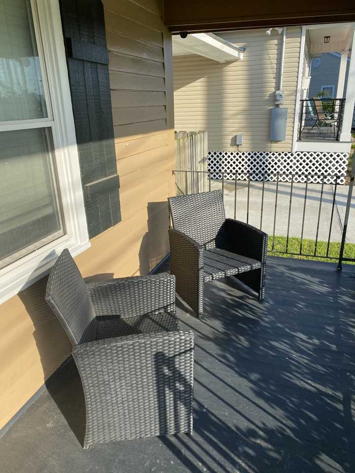 510 Warrington Dr #NA - Photo 2 of 14