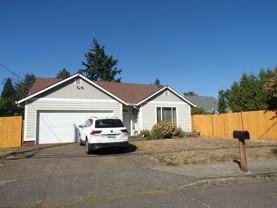 3927 Southeast 100th Avenue #1 - Photo 1 of 1