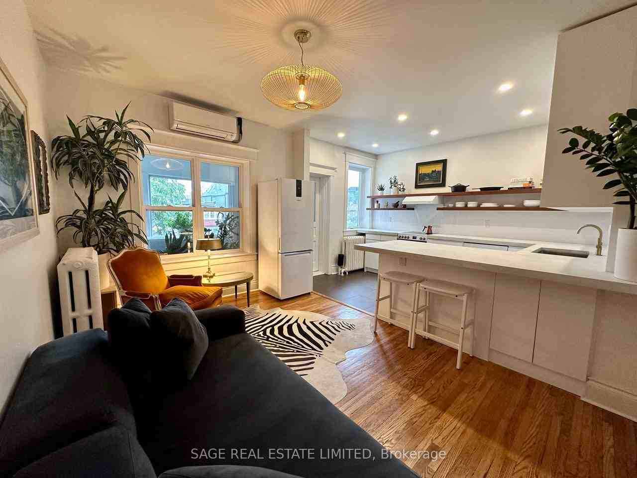 2184 Dundas Street West #2 - Photo 2 of 19