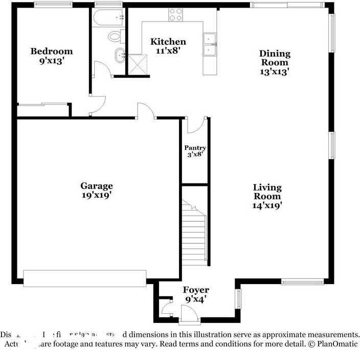 6343 S Nash Way - Photo 2 of 17