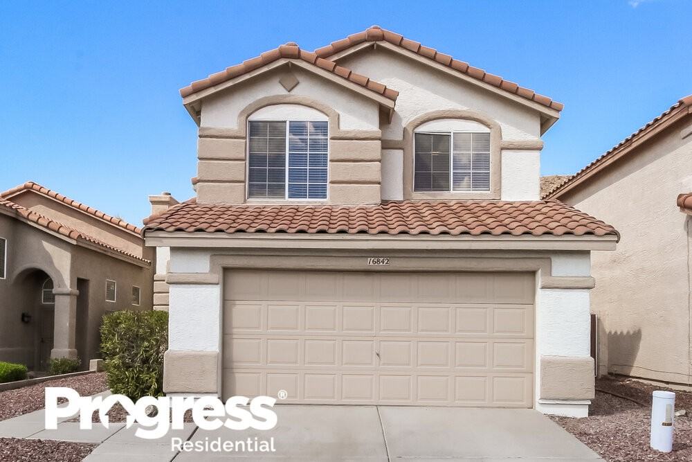 16842 S 20th Pl, Phoenix, AZ 85048 4 Bedroom House for $2,395