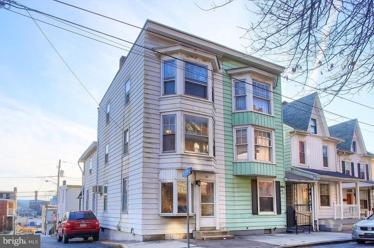 30 N 2nd St #1 - Photo 3 of 50