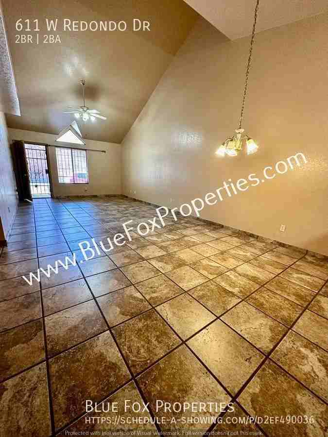 611 W Redondo Dr - Photo 2 of 19