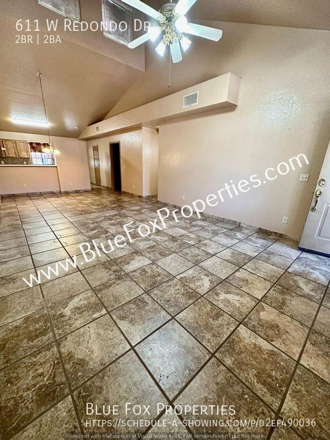 611 W Redondo Dr - Photo 3 of 19