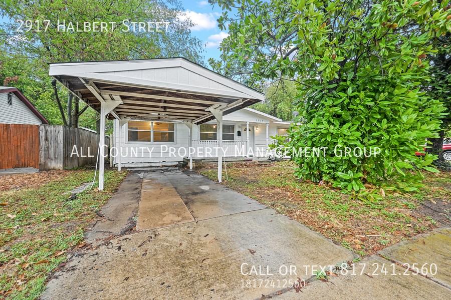 2917 Halbert St - Photo 2 of 19