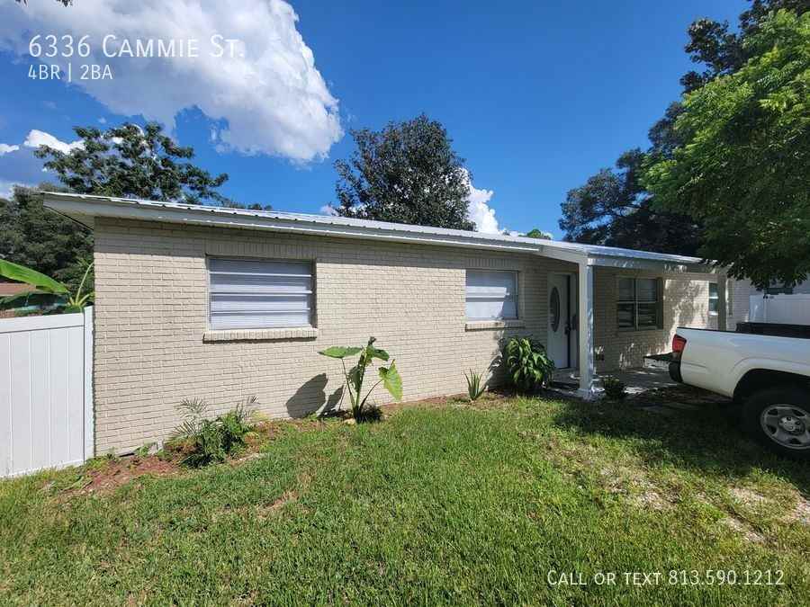 6336 Cammie St - Photo 2 of 16