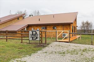 featured image of 725 North Burnt Fork Road