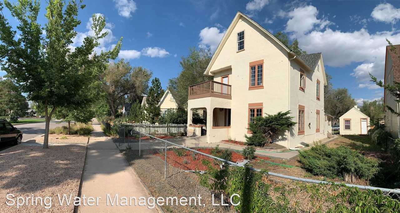 717 N Wahsatch Ave - Photo 2 of 16