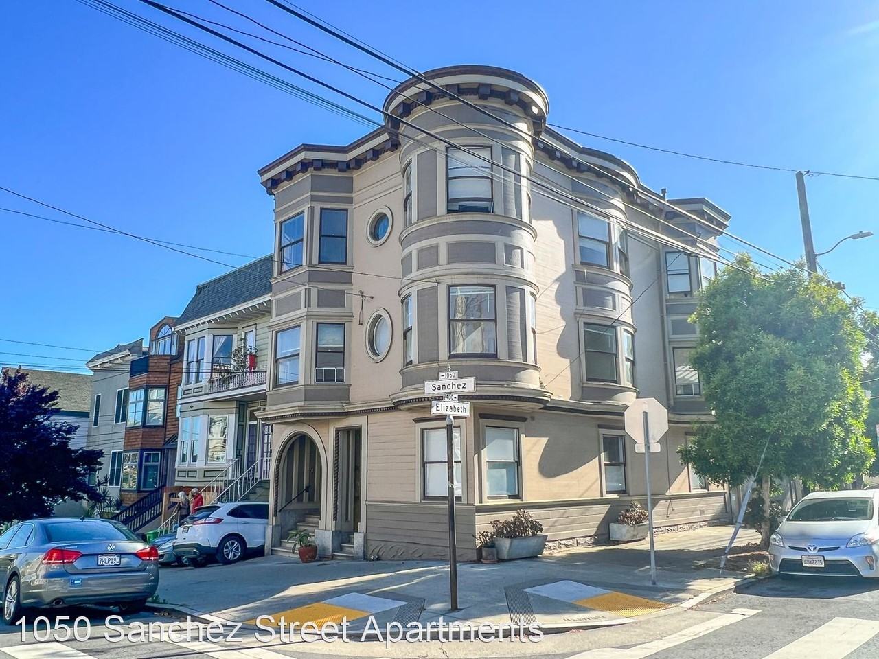 1048-1052 Sanchez Street  & 401-403 Elizabeth Street - Photo 2 of 18