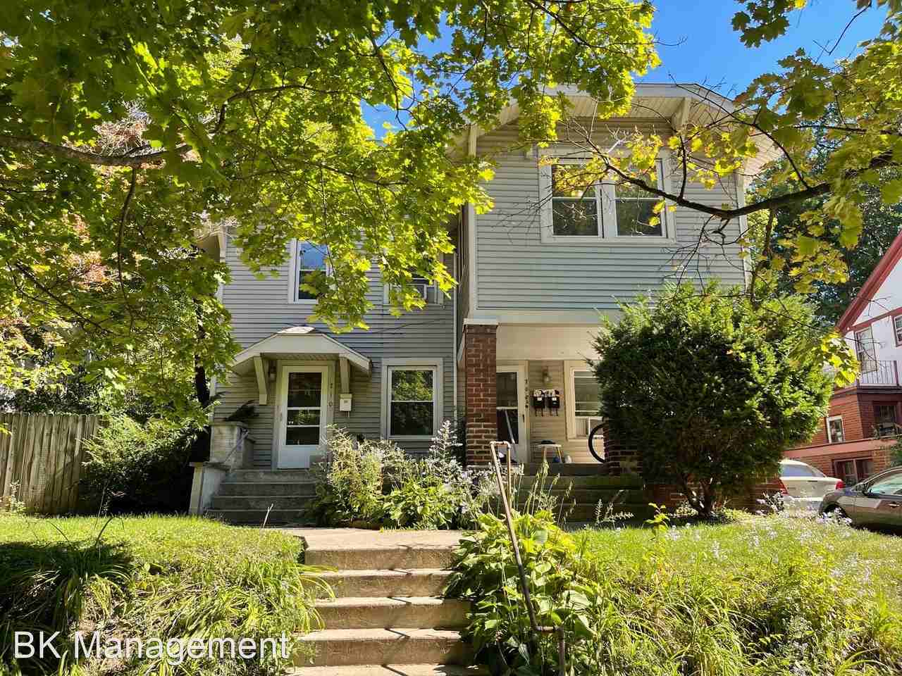 708 N Chauncey Ave Apartments in New Chauncey, West Lafayette, IN 47906