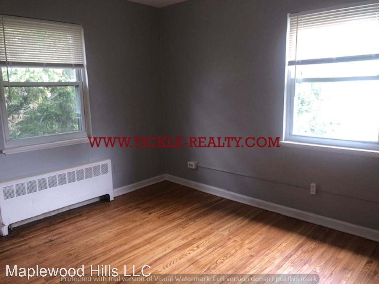 Maplewood Hills Apartments 29 Bennington Dr, Rochester, NY 14616 Zumper