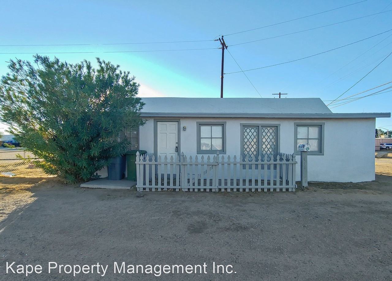 415 W Ridgecrest Blvd Apartments in Ridgecrest, CA 93555 Zumper