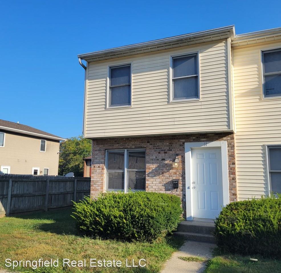 3405 Gaines Mill Rd Apartments in Springfield, IL 62704 Zumper