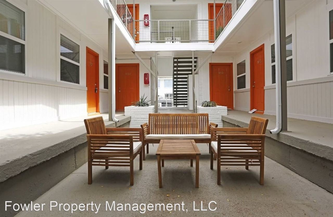 4927 San Jacinto: Sierra Apartments Available NOW! - Photo 3 of 41