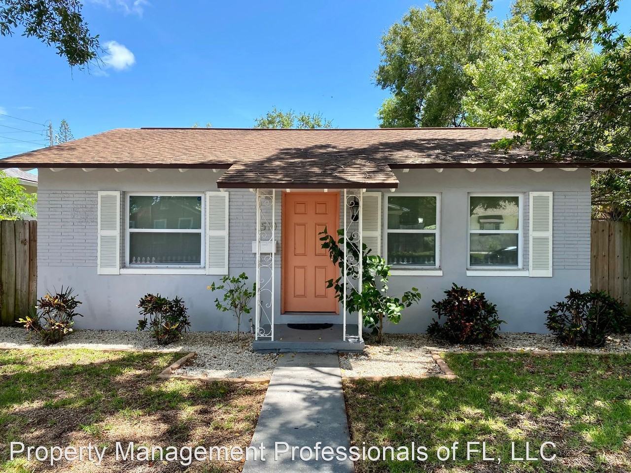 3510 4th Ave N, St. Petersburg, FL 33713 3 Bedroom House for 2,500