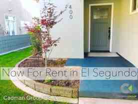 15 Apartments for Rent in El Segundo, CA