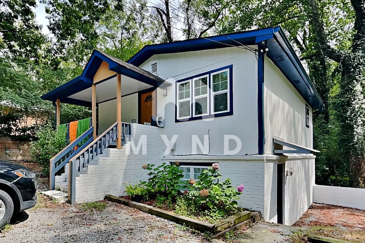 235 Keaton St Sw, Marietta, GA 30008, USA 2 unit Rentals Zumper