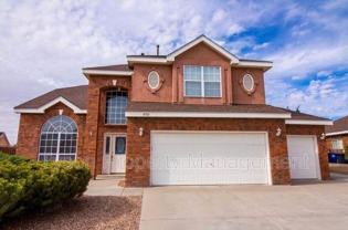 8705 Silvercrest Ct Nw - Photo 1 of 1