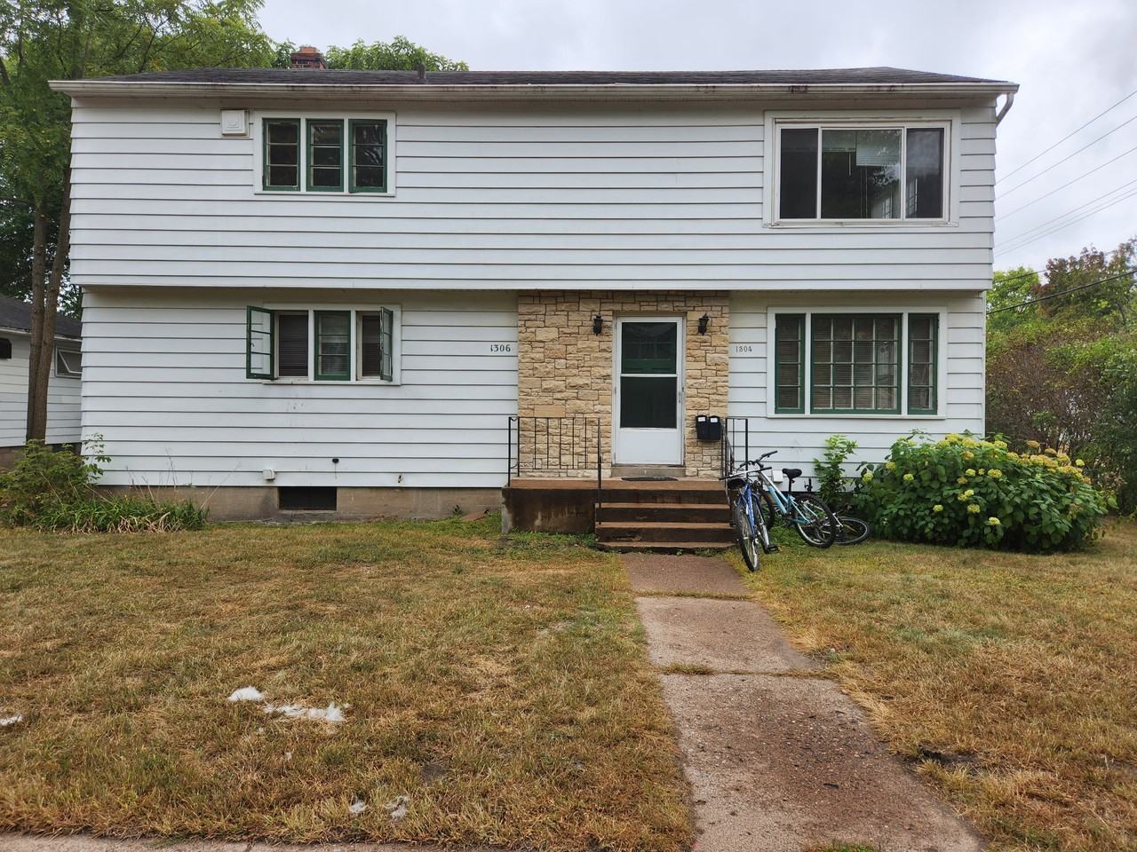 None 1304 Apartments 1304, Eau Claire, WI 54701 Zumper