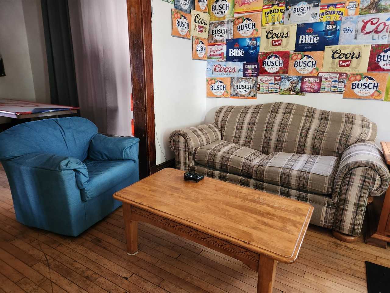 427 Niagara St - Photo 2 of 50