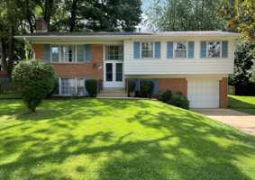 featured image of 8811 Higdon Dr