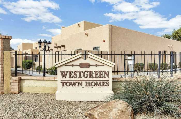 8940 W Olive Ave #151