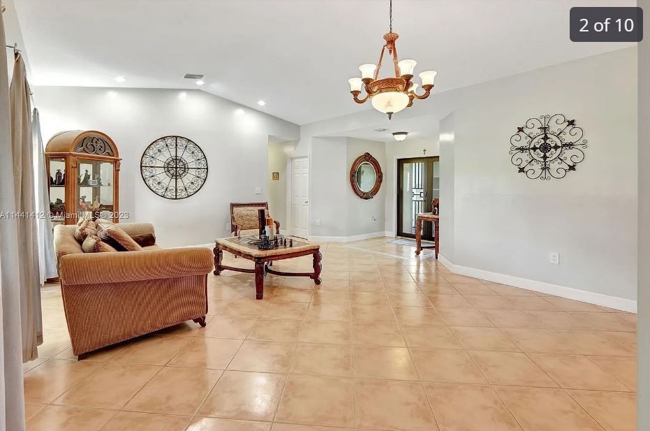 13203 Sw 205th Ln #NA - Photo 3 of 11