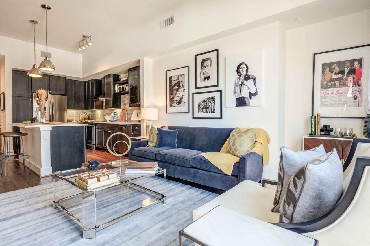 Gables McKinney Ave. - Photo 2 of 42