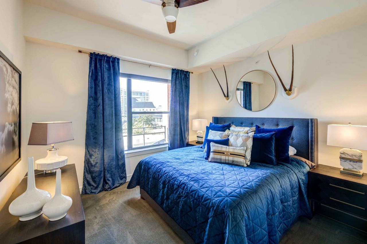 Gables McKinney Ave. - Photo 3 of 42