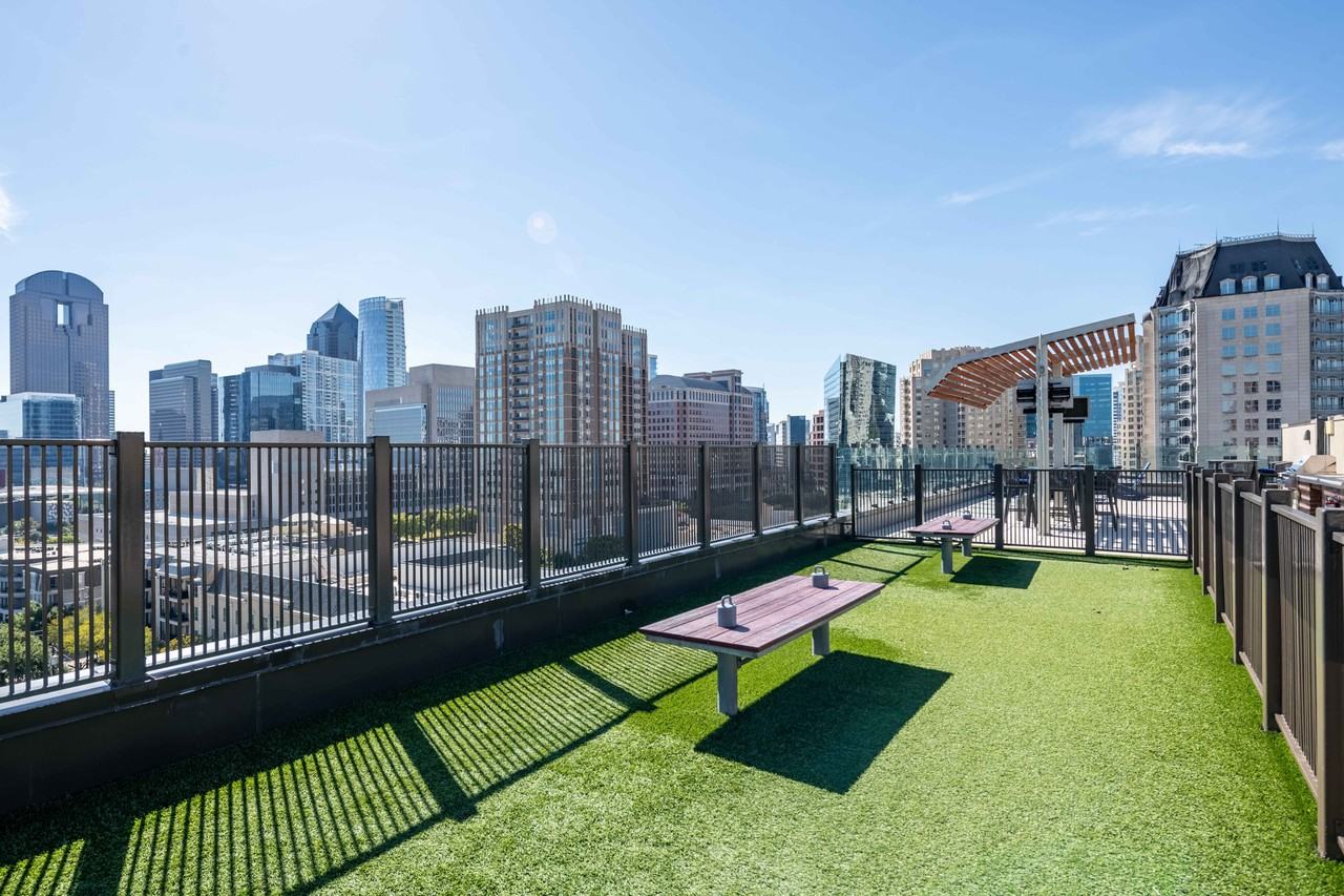 Gables McKinney Ave. - Photo 6 of 42