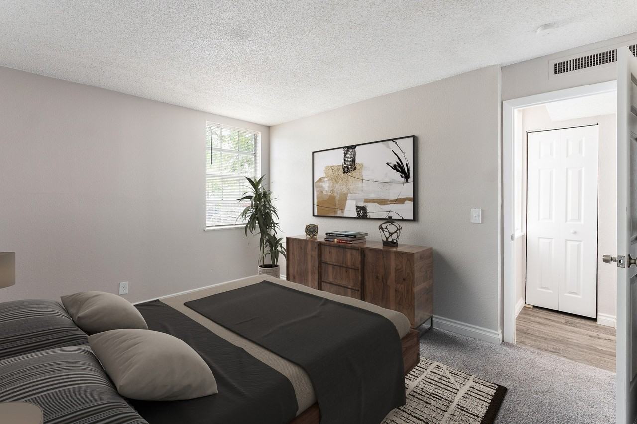 Timberfalls Apartment Homes - Photo 5 of 21
