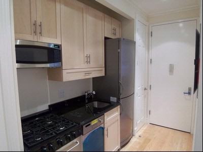 204 South 13th Street ##4G - Photo 2 of 6