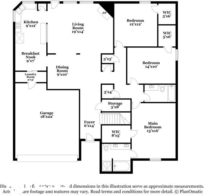 6725 White Tail Ln - Photo 2 of 17