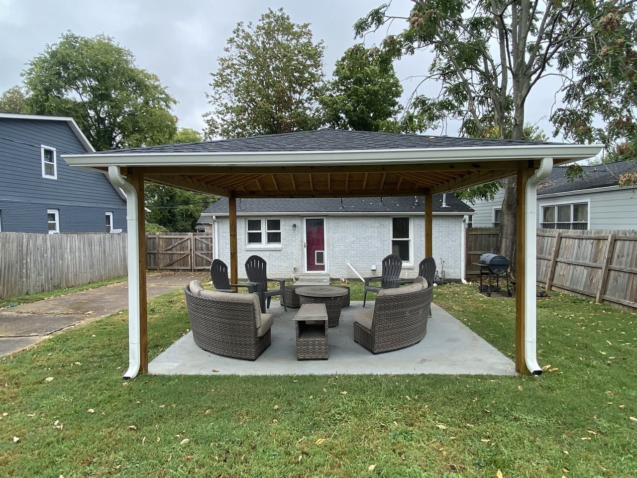 2105 Osage St #NA - Photo 2 of 15