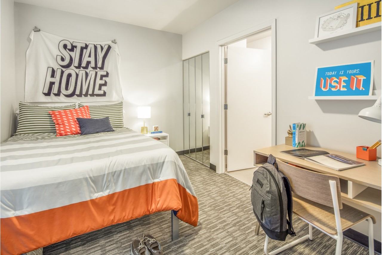 Student | Rise on 9th - Photo 4 of 50