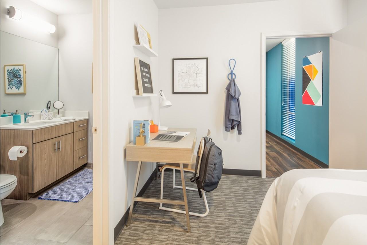 Student | Rise on 9th - Photo 6 of 50