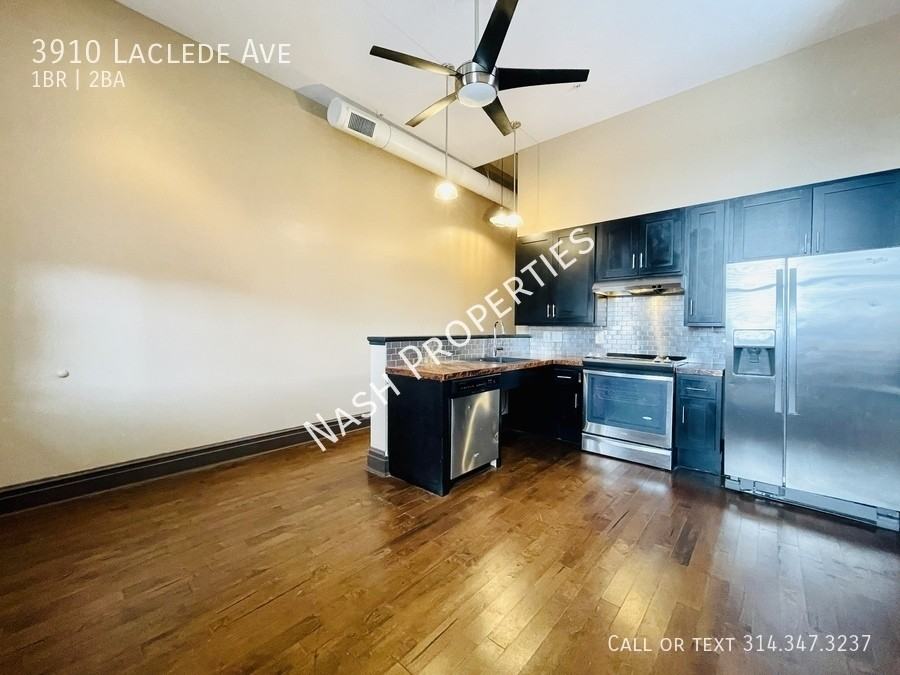 3910 Laclede Ave - Photo 2 of 8