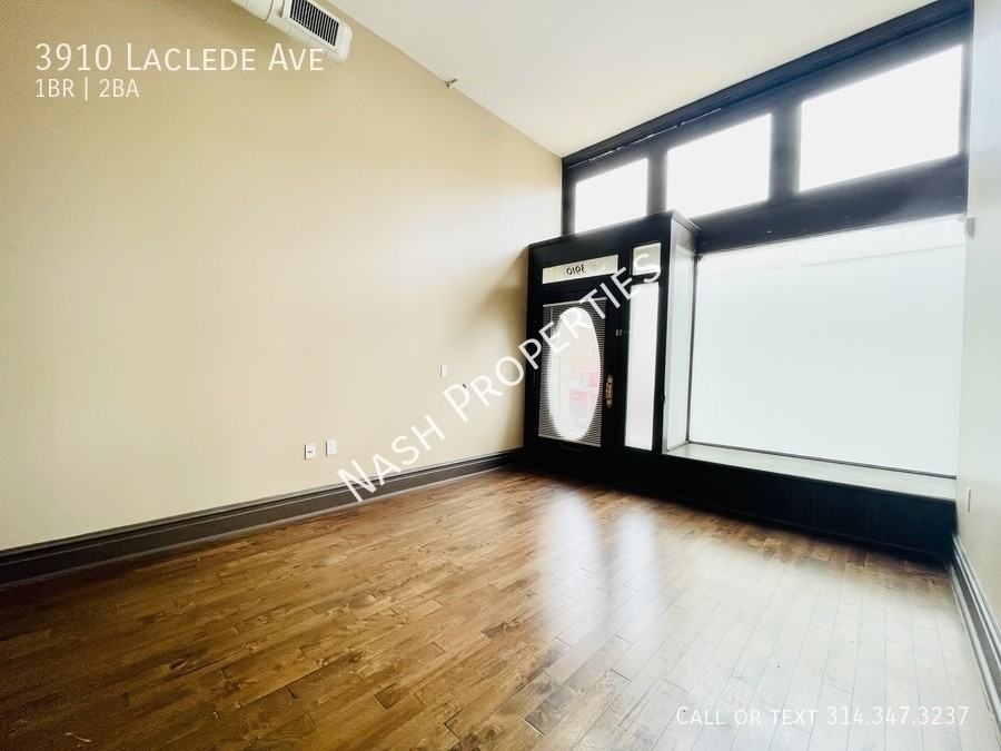 3910 Laclede Ave - Photo 3 of 8