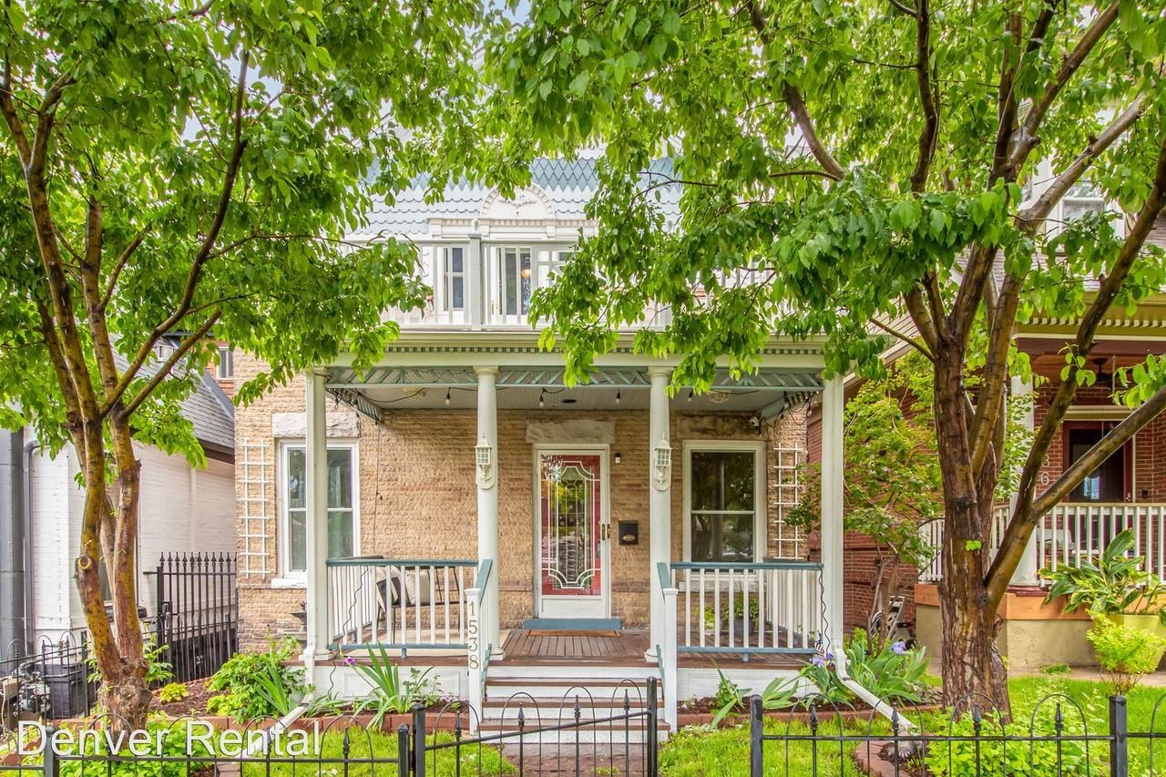 1538 N Gilpin St - Photo 2 of 50