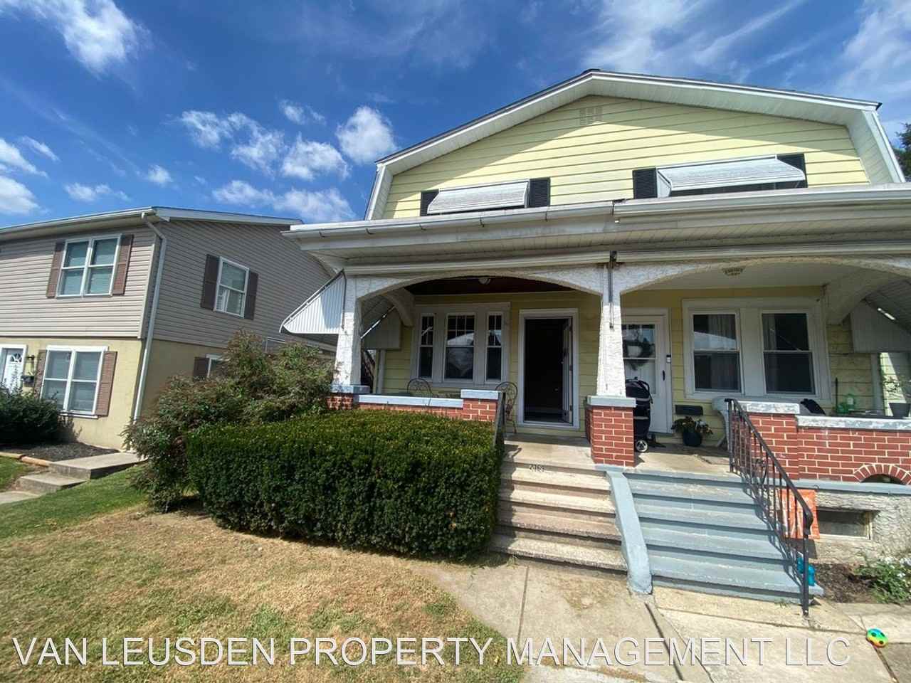 2169 Cleveland Ave - Photo 2 of 22