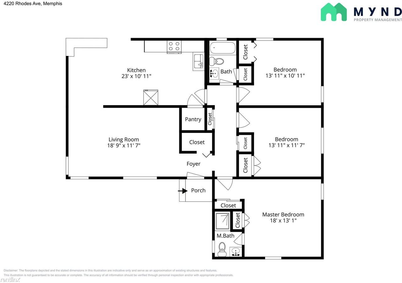 4220 Rhodes Ave - Photo 2 of 27