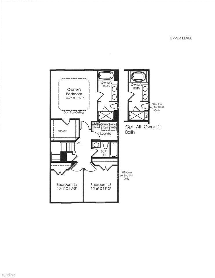 107 S Ridge Ave - Photo 3 of 5