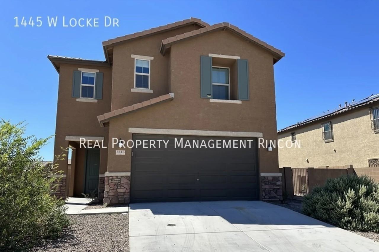1445 W Locke Dr, Tucson, AZ 85746 5 Bedroom House for 2,500/month Zumper