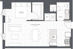 2155 N Elston Ave #247 - Photo 1 of 1