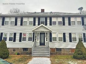 Raycroft St #1 - Photo 1 of 1